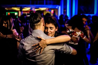 Tango Porteño: The Best Tango Night in Buenos Aires