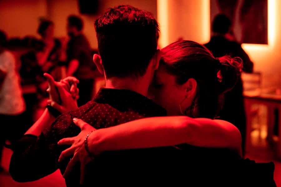 Buenos Aires: Private Tango Lesson - Who This Tango Lesson Is Best For