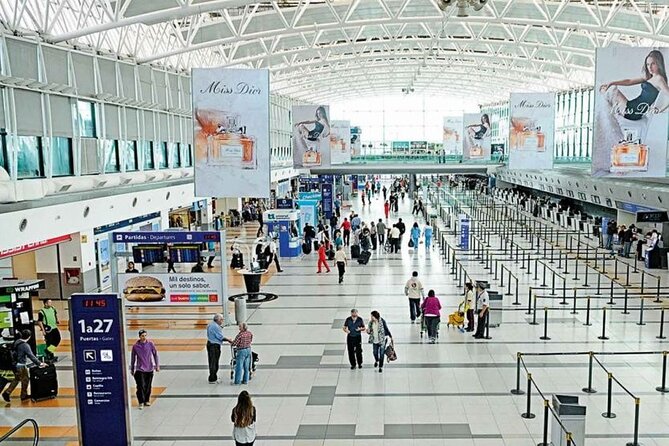 Buenos Aires Private Tour + Transfer to Airport - A smart way to use your last hours in Buenos Aires