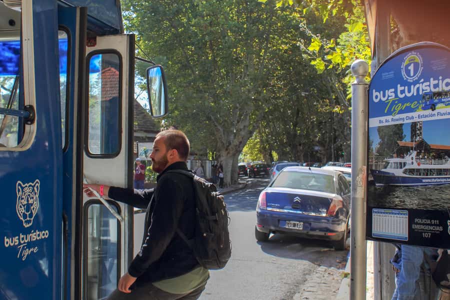 Buenos Aires: Puerto Madero to Tigre Round Trip Cruise - The return ride: comfortable, scenic, and worth timing for wind and light