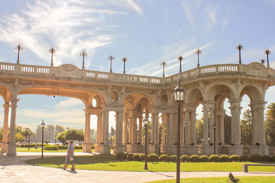 Buenos Aires: Puerto Madero to Tigre Round Trip Cruise - Price and value: why $58 feels fair for what you get