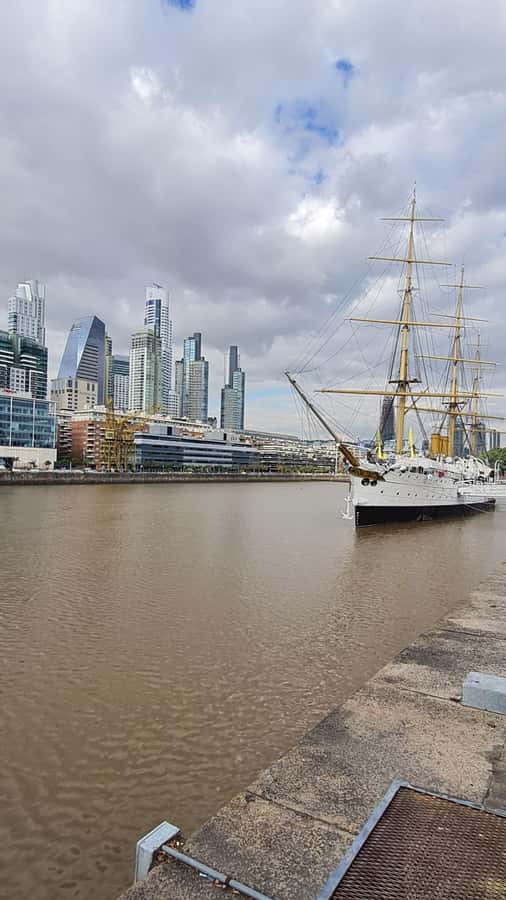 Buenos Aires: Puerto Madero Tour For Small Groups - Key things to love about this Puerto Madero walk
