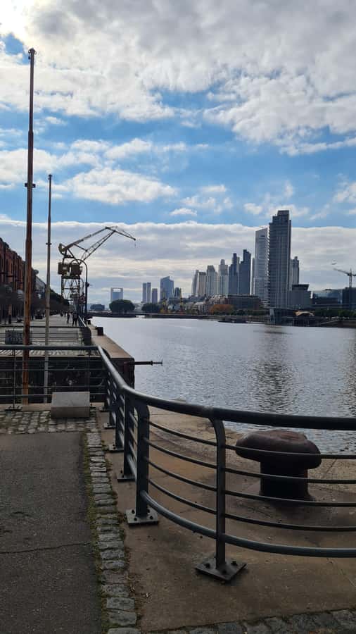 Buenos Aires: Puerto Madero Tour For Small Groups - How this 210-minute Puerto Madero tour stays focused