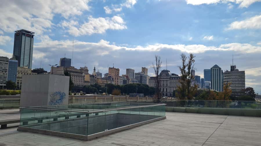Buenos Aires: Puerto Madero Tour For Small Groups - Reserva Ecológica: birdwatching and animal spotting with 1.5 hours on site