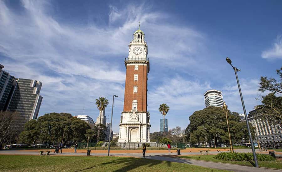 Buenos Aires: Recoleta and Retiro Tip Based Walking Tour - Guides in Action: Stories You Can Hear and Remember
