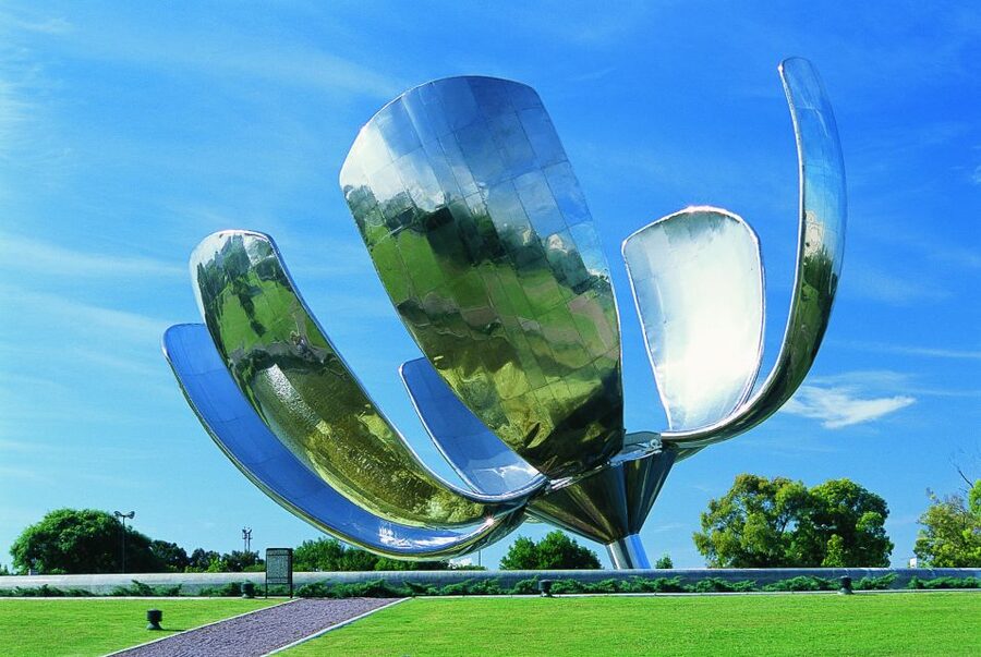 Buenos Aires: Recoleta Neighborhood Walking Tour - MALBA and the Art Breaks That Keep the Tour Moving