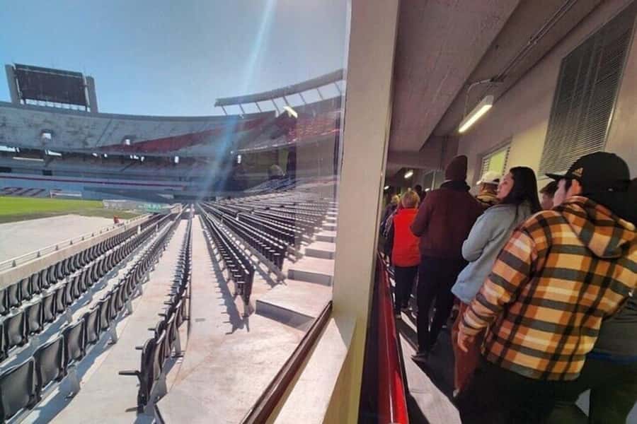 Buenos Aires: River Plate and Boca Juniors Museum Tour - Fast Picks Before You Go