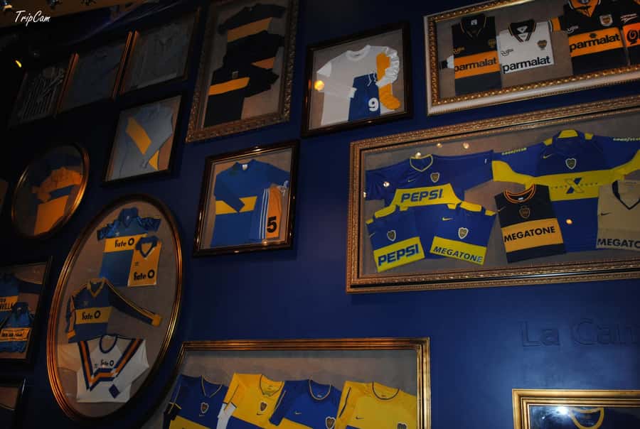 Buenos Aires: River Plate and Boca Juniors Museum Tour - What the Museum Exhibits Teach You About Argentine Football Passion