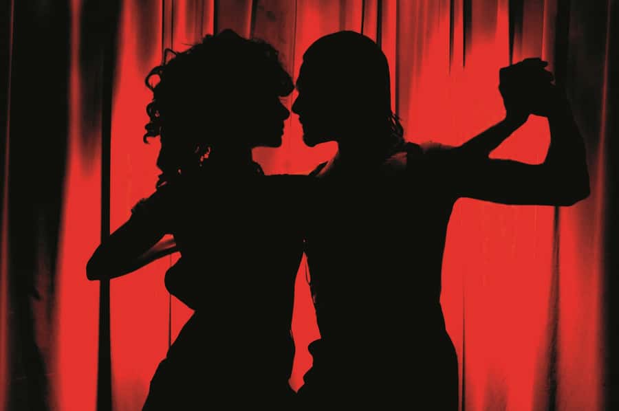 Buenos Aires: Rojo Tango Show with Optional Dinner - Key things to know before you go