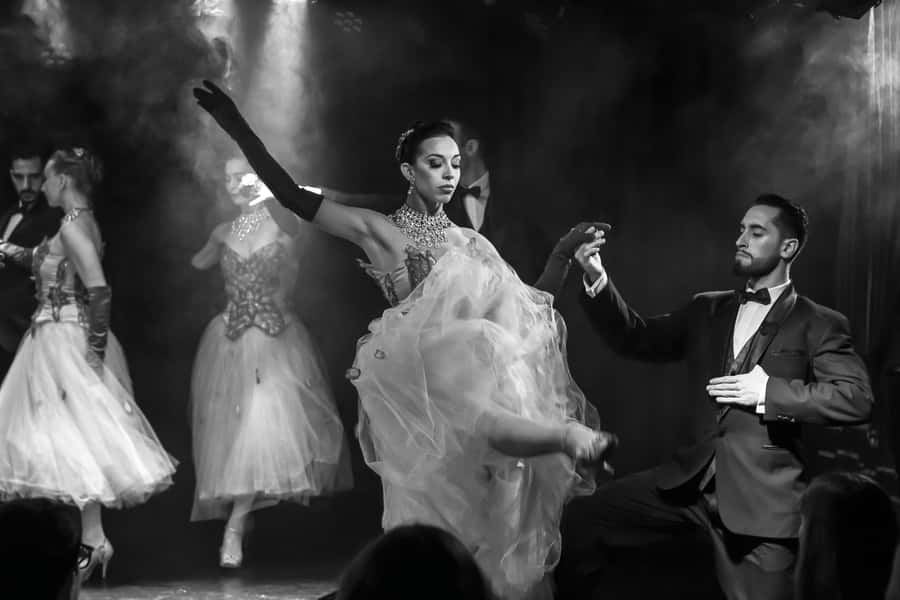 Buenos Aires: Rojo Tango Show with Optional Dinner - Price and value: is $260 a good deal in Buenos Aires?