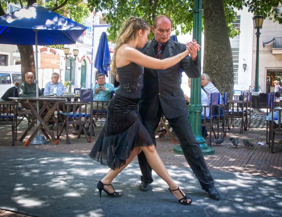Buenos Aires: San Telmo and Market Guided Walking Tour - Who This Tour Fits Best in San Telmo