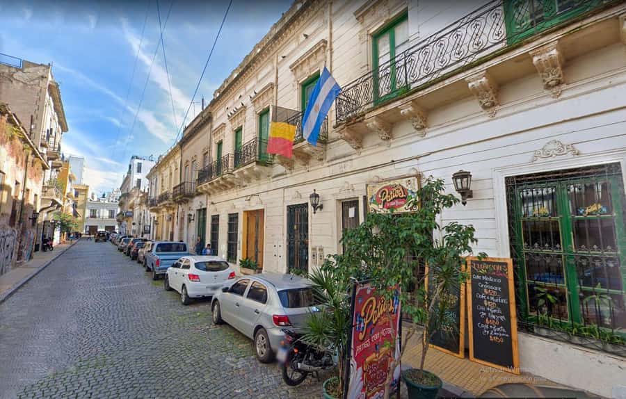 Buenos Aires: San Telmo and Market Guided Walking Tour - Price and Logistics: $13 for 2 Hours, and What You Really Get