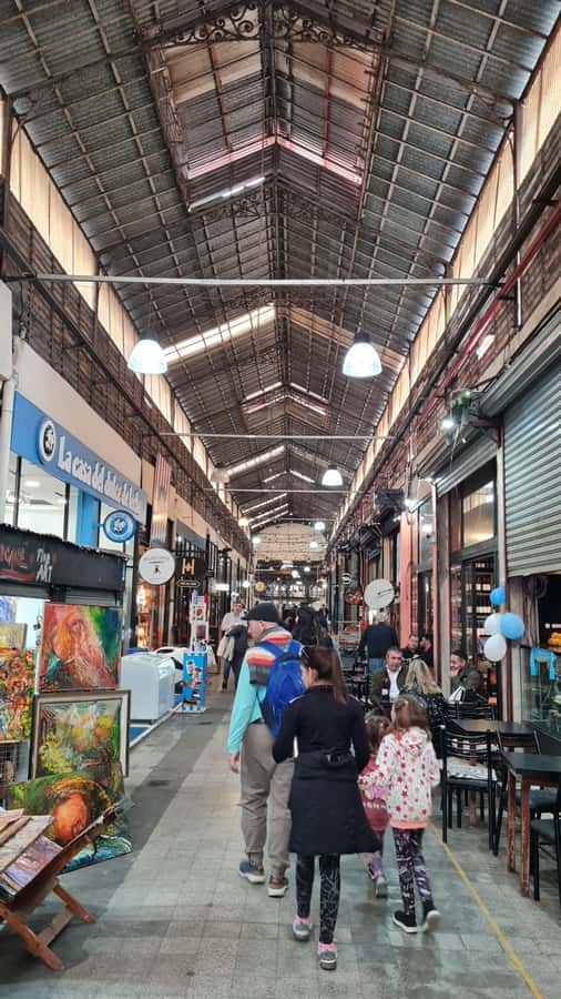 Buenos Aires: San Telmo, History, Bars, and Tango! - San Telmo with Miguel: the small-group walk that makes tango and bars make sense