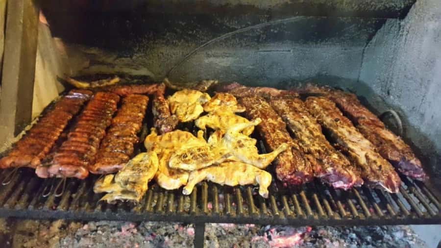Buenos Aires: Santa Susana Ranch Day Tour, BBQ & Shows - Gaucho Culture at Estancia Santa Susana, Not Just a Show