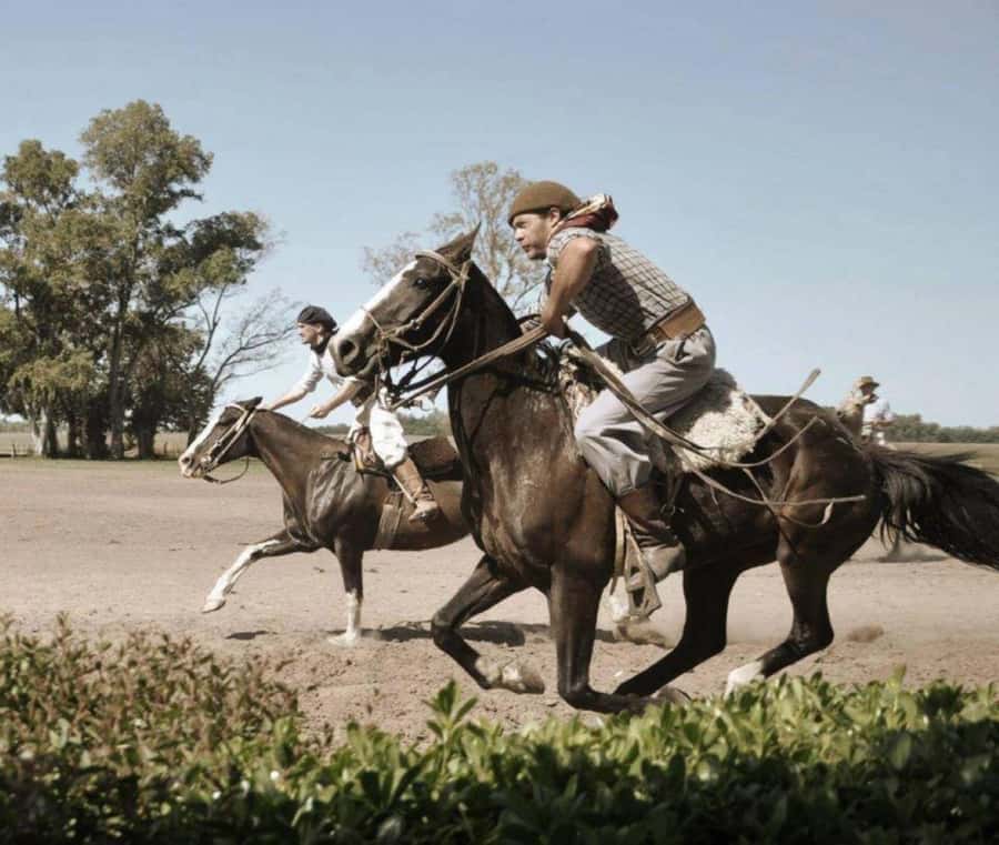 Buenos Aires: Santa Susana Ranch Day Tour, BBQ & Shows - Key Things You’ll Actually Do and Notice