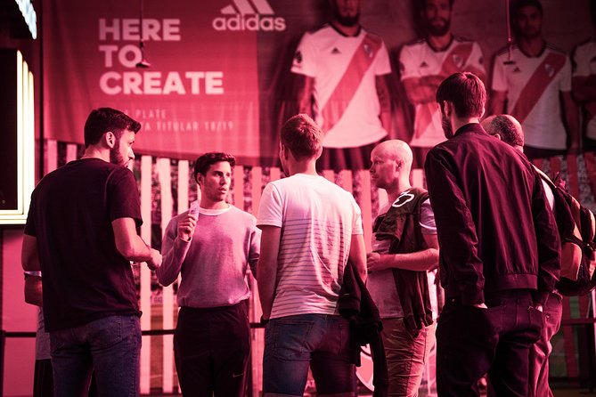 Buenos Aires: See a River Plate game at El Monumental with local - Key points to know before you go