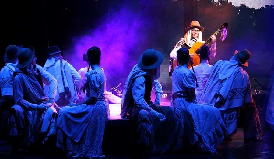 Buenos Aires: Señor Tango Show with Optional Dinner - Show-only versus show and dinner, how your evening changes