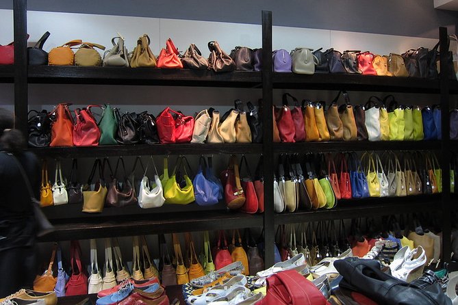 Buenos Aires Shopping Tour - A quick budget reality check: why $16 can feel like a bargain