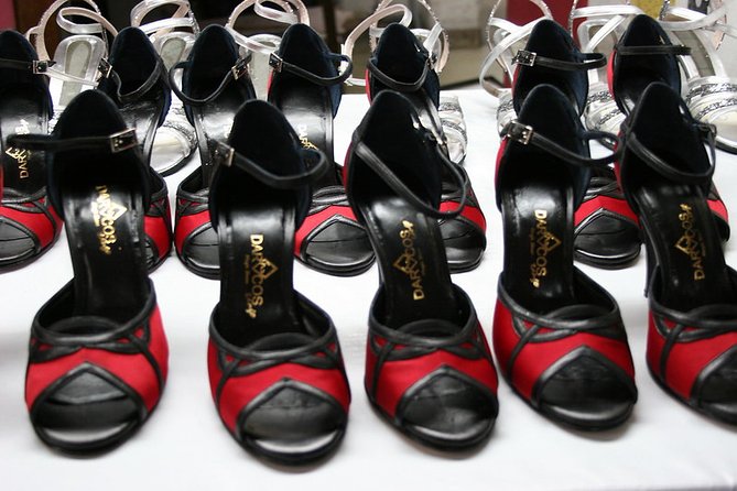 Buenos Aires Shopping Tour - Dress code, comfort, and small logistics that can save your day