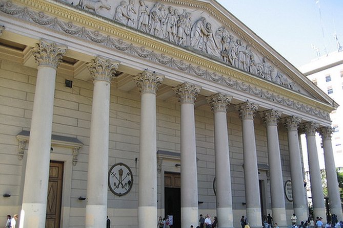 Buenos Aires Shore Excursion Premium City Tour - Key highlights worth caring about