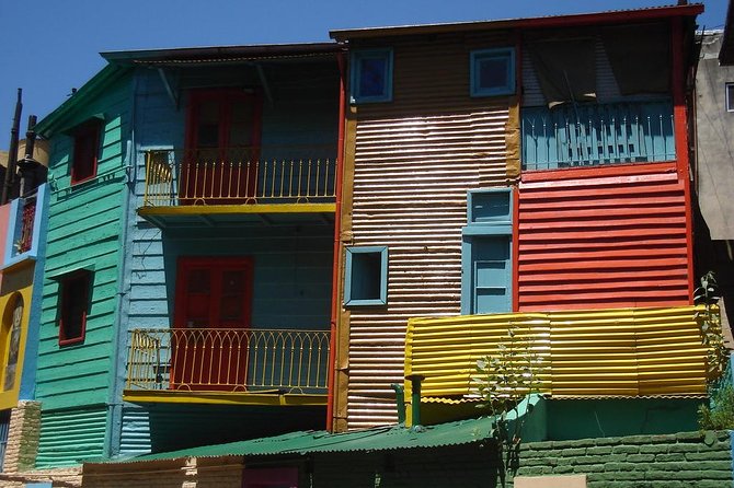 Buenos Aires Shore Excursion Premium City Tour - The 9:30 am rhythm: meeting point, timing, and how not to stress