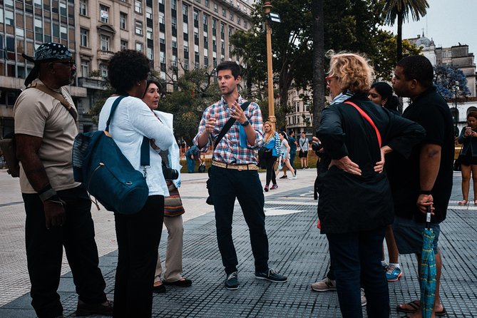 Buenos Aires Small-Group City Tour - Why This Small-Group Highlights Tour Makes Sense for First-Time Buenos Aires