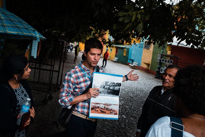 Buenos Aires Small-Group City Tour - Recoleta’s Paris-Style Streets, Culture Stops, and Weekend Crafts