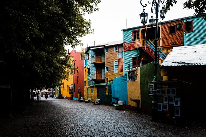 Buenos Aires Small-Group City Tour - Price and What You Actually Get for $38