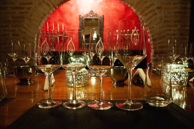 Buenos Aires Small-Group Wine Tasting - Key highlights worth planning for