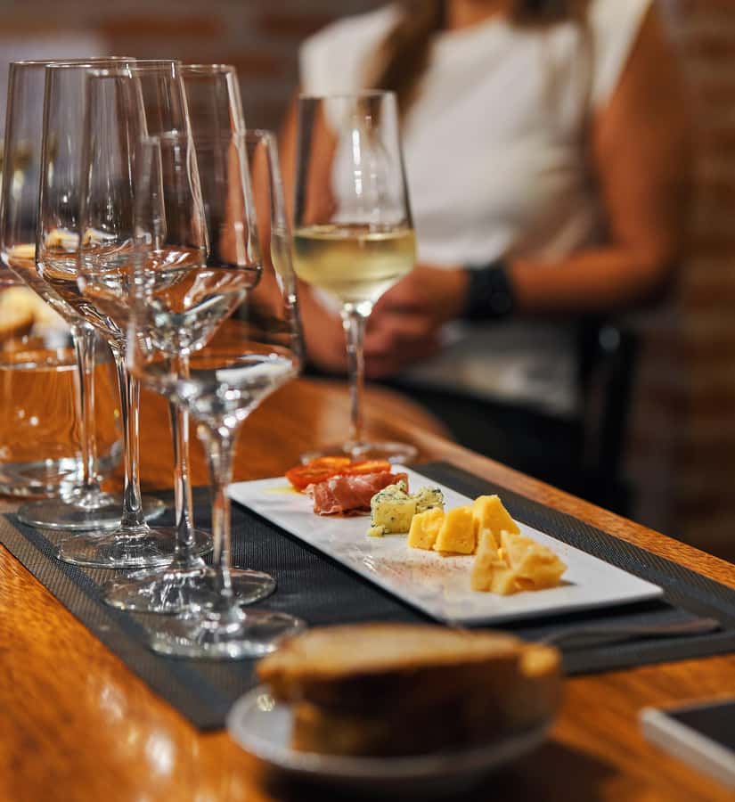 Buenos Aires: Small-Group Wine Tasting - The sommelier guide: how the best sessions feel