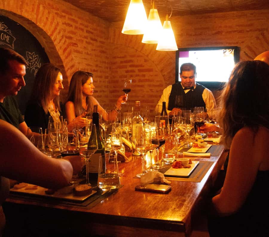 Buenos Aires: Small-Group Wine Tasting - Timing and how to fit the 18-hour listing into your schedule