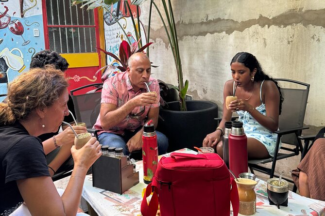 Buenos Aires: Take a Mate Break in 45 Minutes - Key points to know before you go