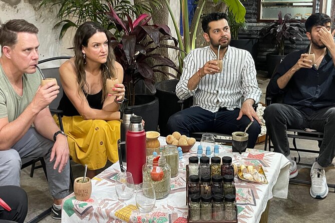Buenos Aires: Take a Mate Break in 45 Minutes - Mate history in plain language, plus how Argentina differs from Uruguay and Paraguay