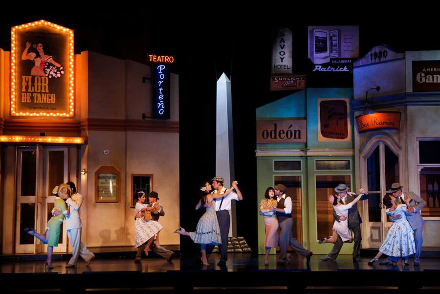 Buenos Aires Tango Porteño Show with optional Dinner - Real-world quality signals: what the experience is known for