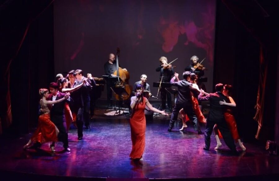 Buenos Aires Tango Show and Dinner at Piazzolla Tango - Timing and seating: how not to end up with a compromise view