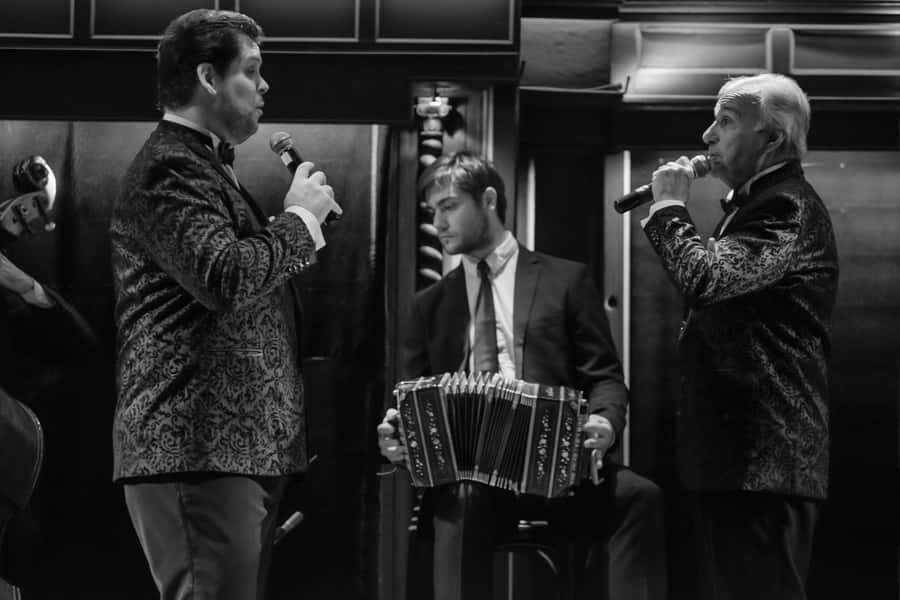 Buenos Aires Tango Show and Dinner in El Querandi - Key Things I’d Prioritize Before You Go