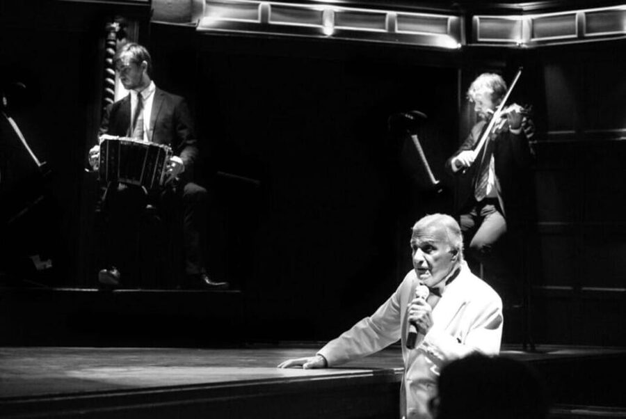 Buenos Aires Tango Show and Dinner in El Querandi - Should You Book This Tango Dinner Show in Buenos Aires?