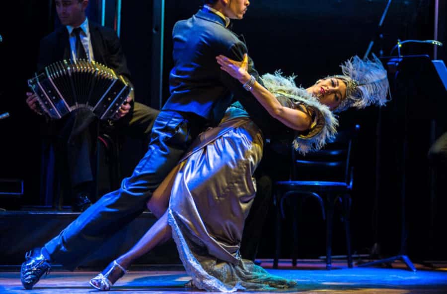 Buenos Aires Tango Show and Dinner in El Querandi - Who Should Book El Querandi, and Who Might Want Another Option?