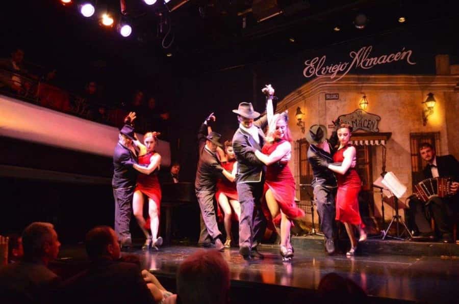 Buenos Aires: Tango Show at El Viejo Almacen - When This Fits Best (And When It Doesn’t)