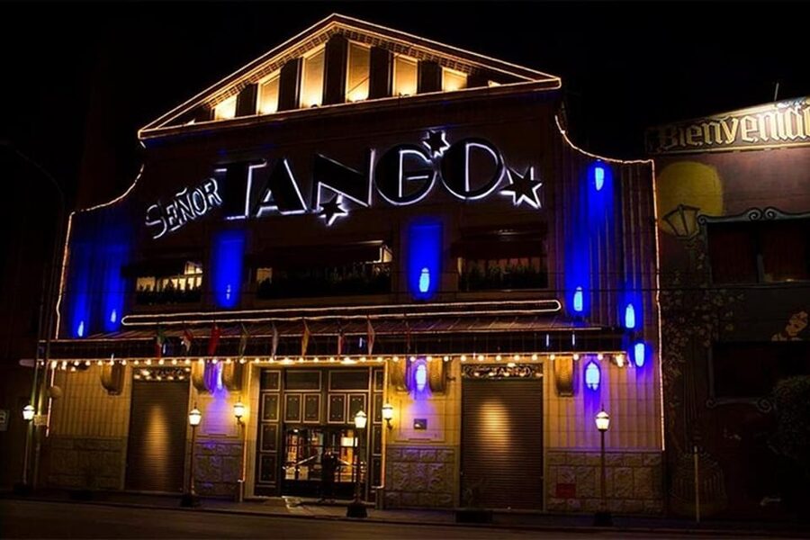 Buenos Aires: Tango Show at Señor Tango with Optional Dinner - Tickets, languages, and the small details that reduce friction
