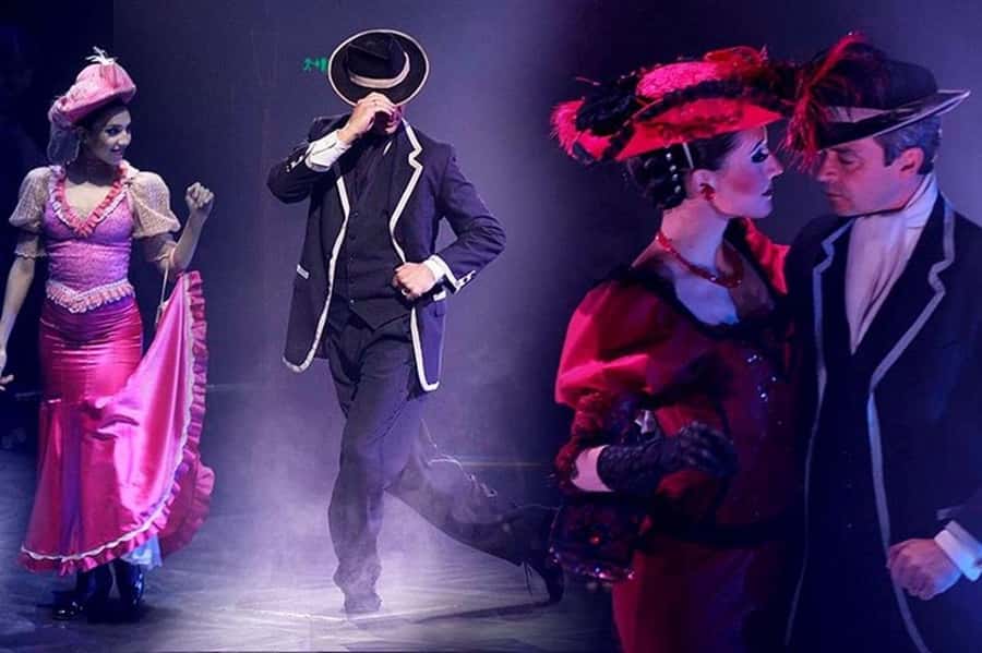 Buenos Aires: Tango Show at Señor Tango with Optional Dinner - Should you book Señor Tango with optional dinner?