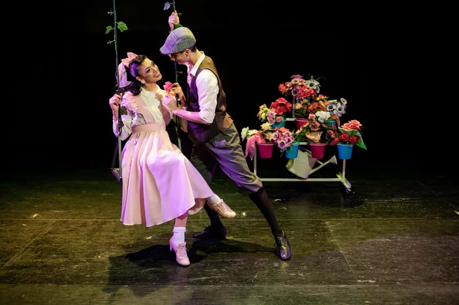 Buenos Aires: Tango Show at Tango Porteño & Optional Dinner - FAQ