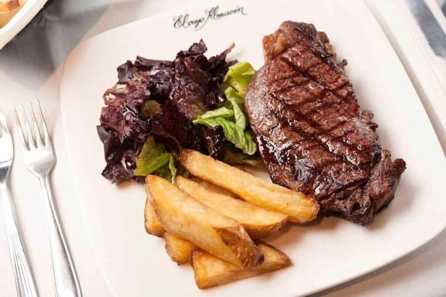 Buenos Aires: Tango Show "Viejo Almacén" & optional dinner - Optional dinner and unlimited drinks: when it helps, when to skip