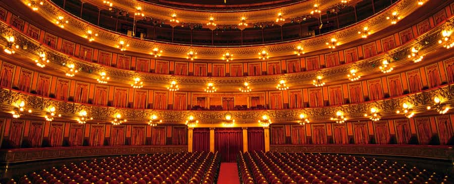 Buenos Aires: Teatro Colon Guided Tour - Should you book this Teatro Colón guided tour?