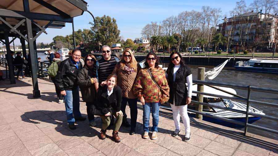 Buenos Aires: Ticket - Classic Delta of Tigre Boat Tour - The Narration Style: Spanish First, Then English (and Why It Helps)