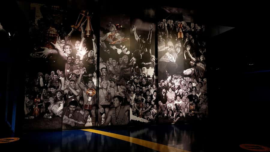 Buenos Aires: Tickets to Boca Juniors Museum & Stadium - What I’d pair this with in Buenos Aires for a smart football day