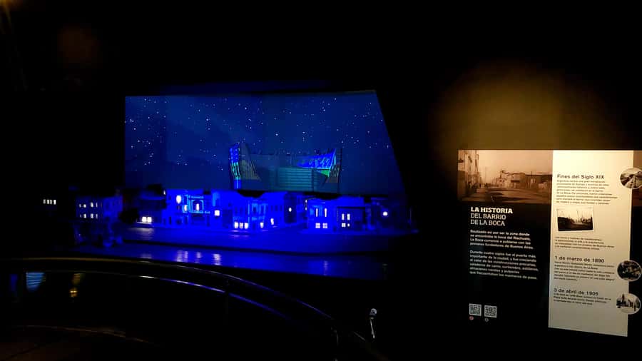 Buenos Aires: Tickets to Boca Juniors Museum & Stadium - Language reality: Spanish-led tours, English help when available, and translation tips