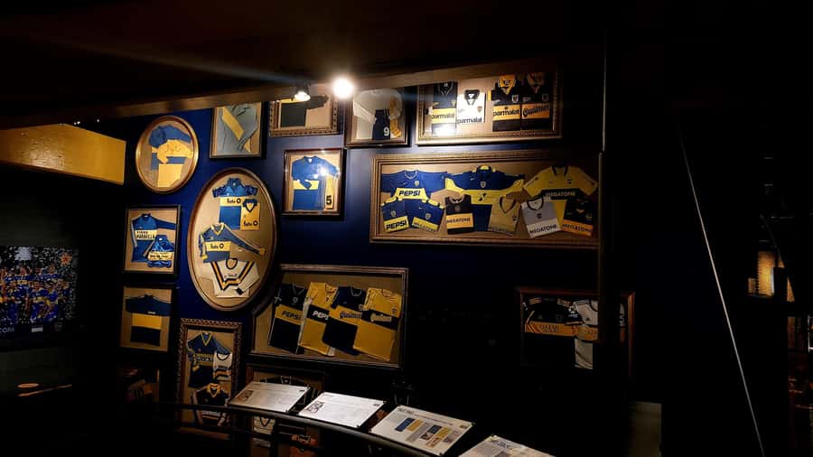 Buenos Aires: Tickets to Boca Juniors Museum & Stadium - Price and value: does $38 per person make sense?