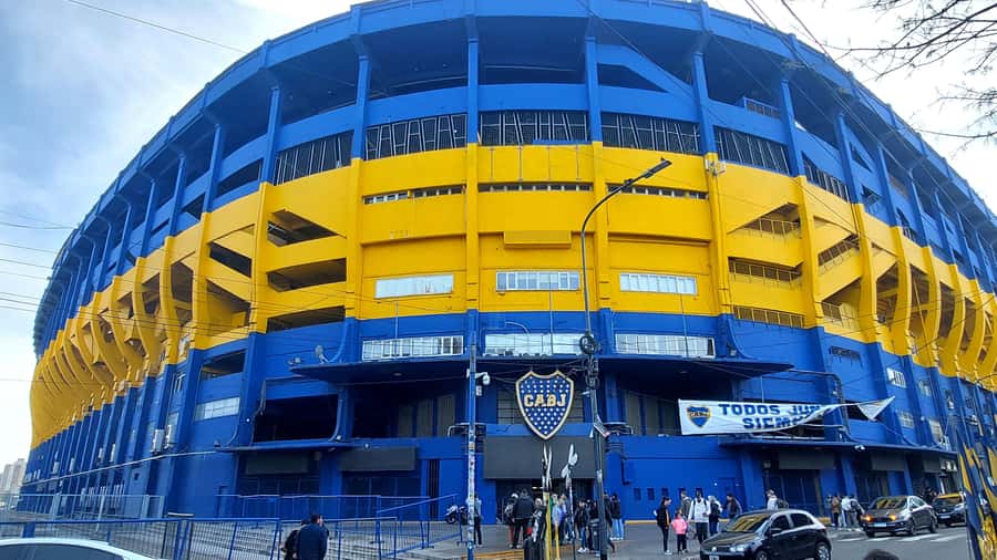 Buenos Aires: Tickets to Boca Juniors Museum & Stadium - Choosing Express Access vs Full Visit, and what you actually gain