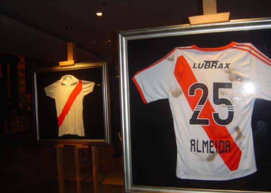 Buenos Aires: Tickets to River Plate Museum - River Plate Museum: what your $27 ticket is really buying